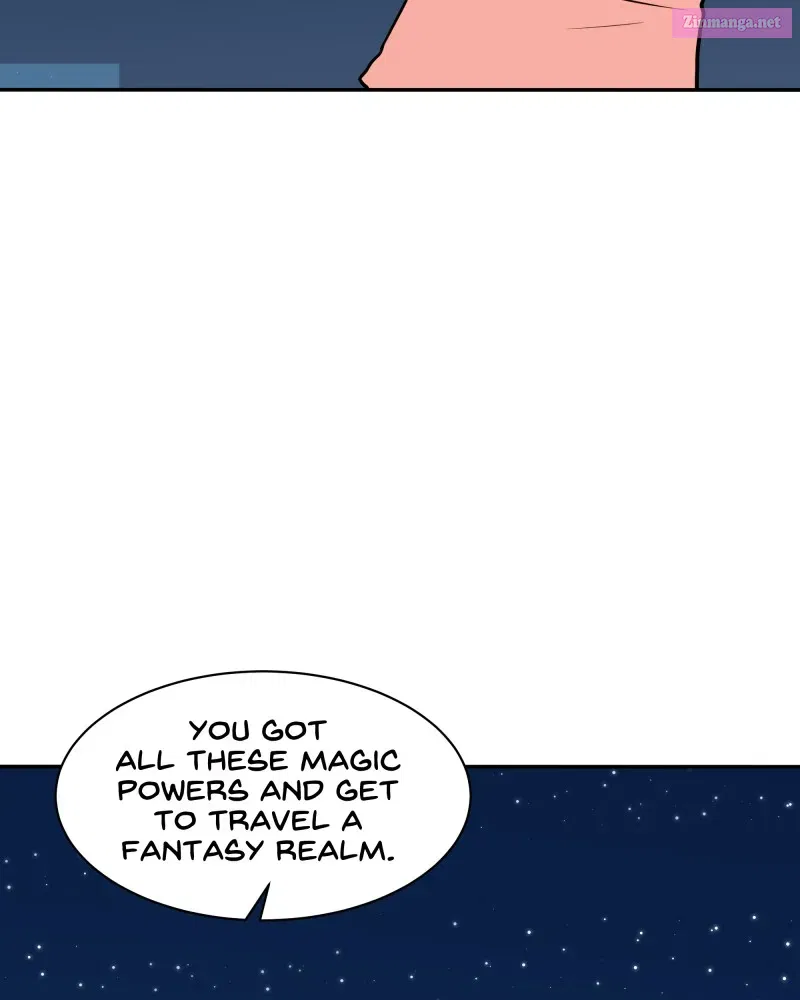 Spellward Bound Zinmanga X Chapter 28 Page 61