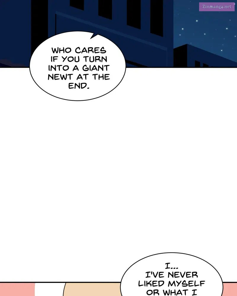 Spellward Bound Zinmanga X Chapter 28 Page 63