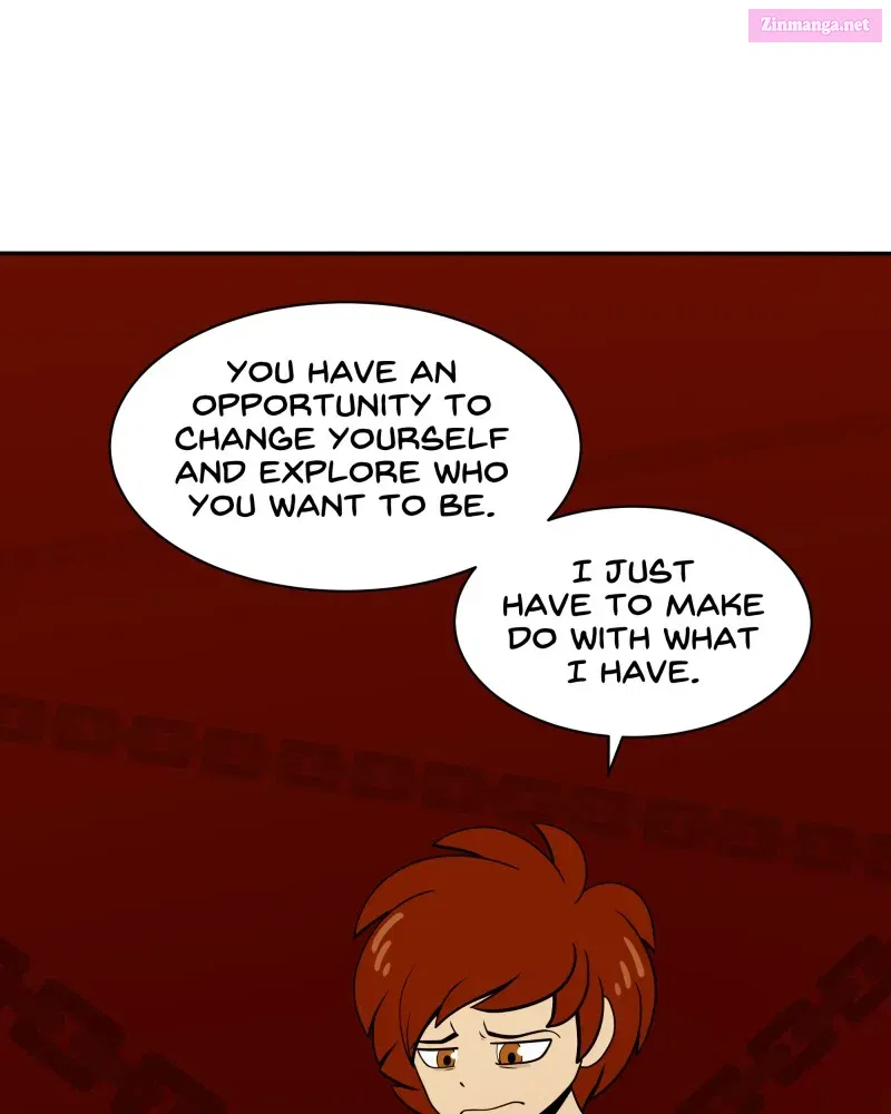 Spellward Bound Zinmanga X Chapter 28 Page 67