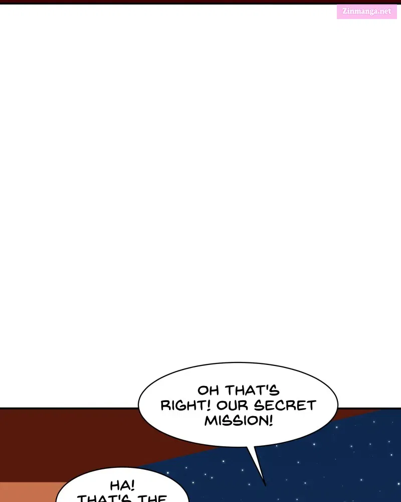 Spellward Bound Zinmanga X Chapter 28 Page 80