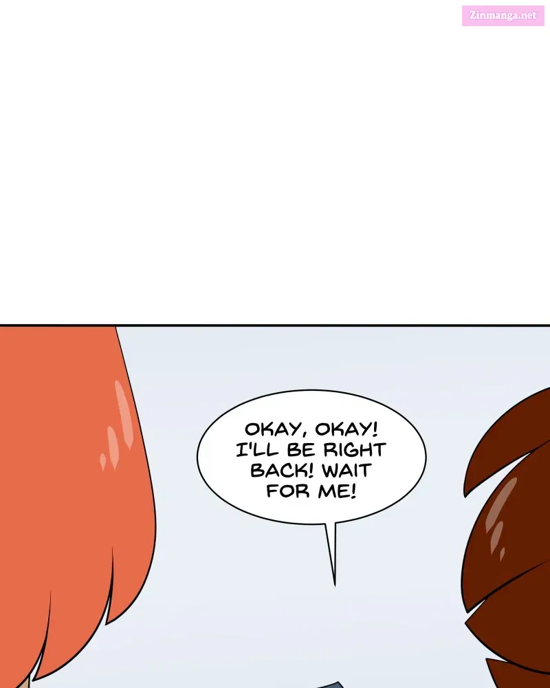 Spellward Bound Zinmanga X Chapter 28 Page 97