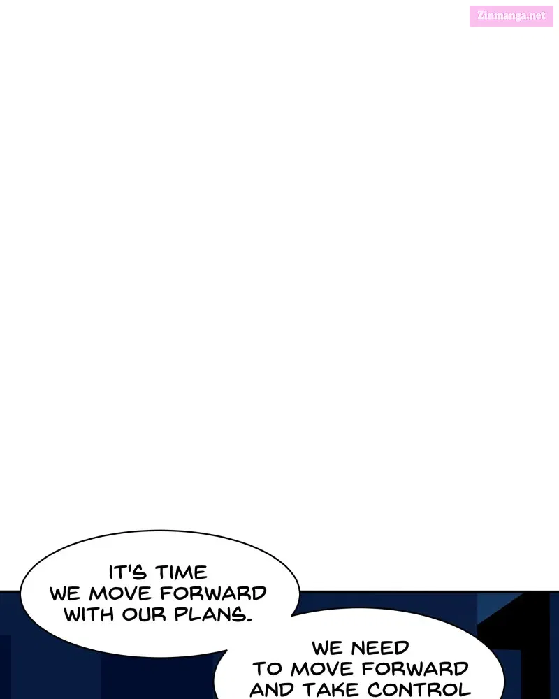Spellward Bound Zinmanga X Chapter 28 Page 107