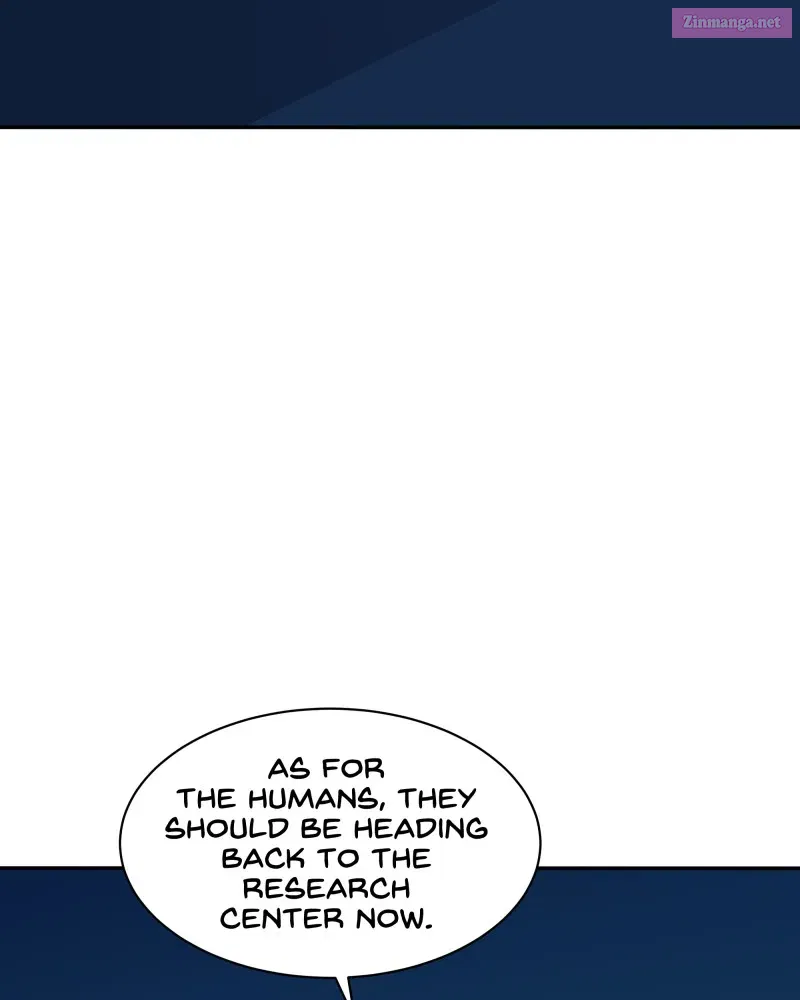 Spellward Bound Zinmanga X Chapter 28 Page 109