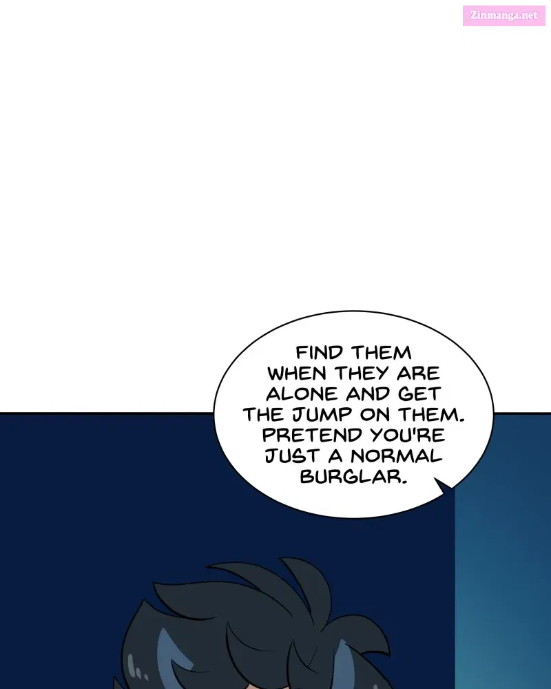 Spellward Bound Zinmanga X Chapter 28 Page 111