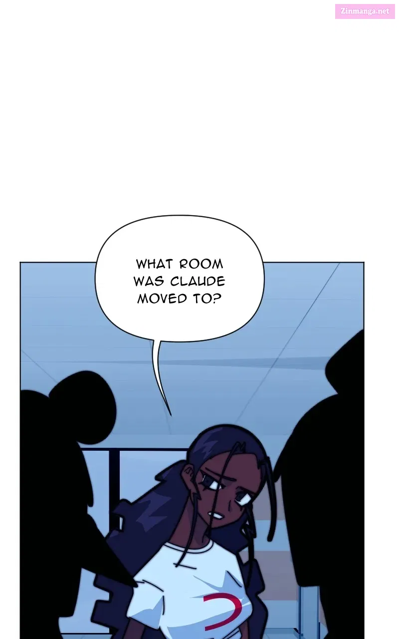 Love Sickubus Zinmanga X Chapter 18 Page 14