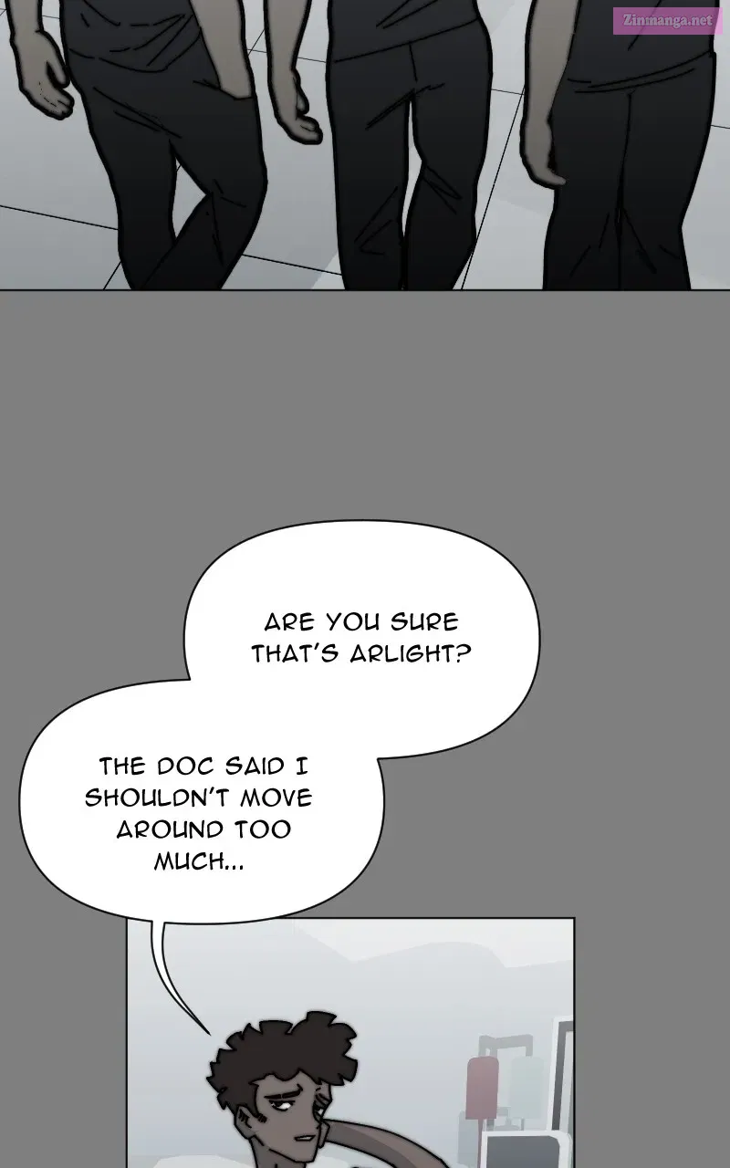 Love Sickubus Zinmanga X Chapter 18 Page 28