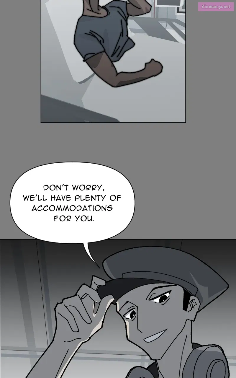 Love Sickubus Zinmanga X Chapter 18 Page 29