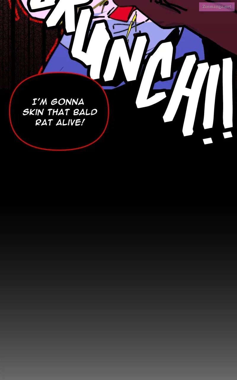 Love Sickubus Zinmanga X Chapter 18 Page 33