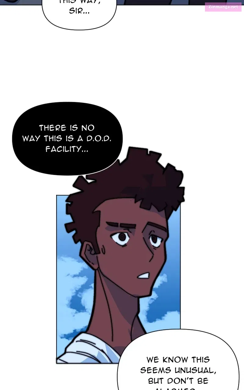 Love Sickubus Zinmanga X Chapter 18 Page 36