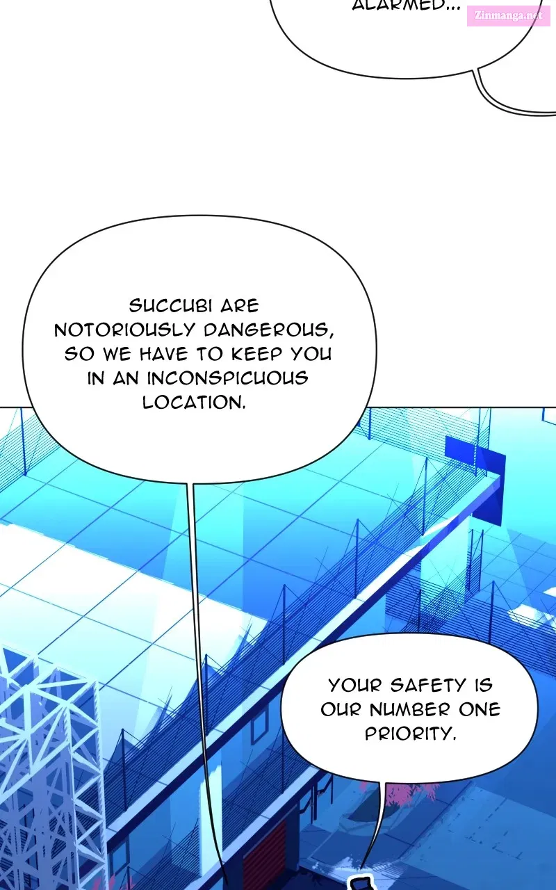 Love Sickubus Zinmanga X Chapter 18 Page 37