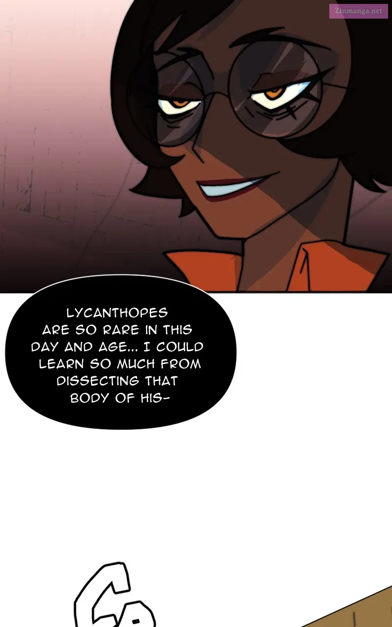 Love Sickubus Zinmanga X Chapter 18 Page 43