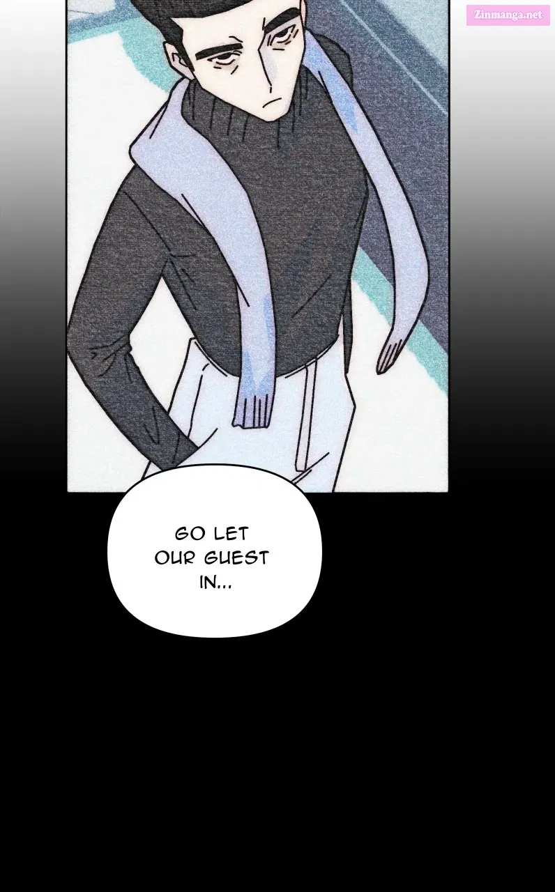 Love Sickubus Zinmanga X Chapter 18 Page 63