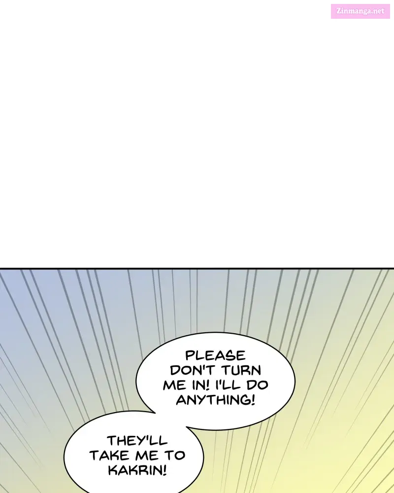 Spellward Bound Zinmanga X Chapter 27 Page 21