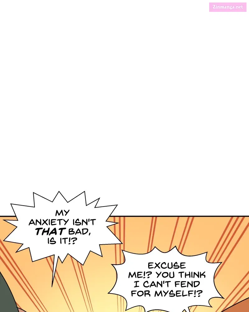 Spellward Bound Zinmanga X Chapter 27 Page 39