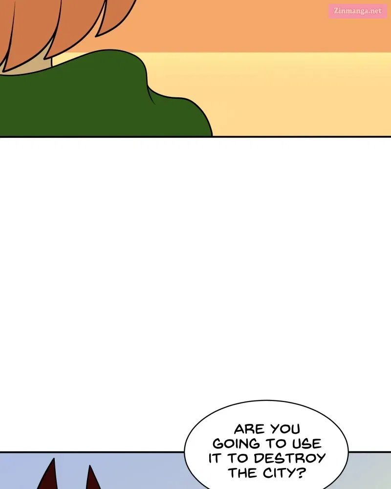 Spellward Bound Zinmanga X Chapter 27 Page 46