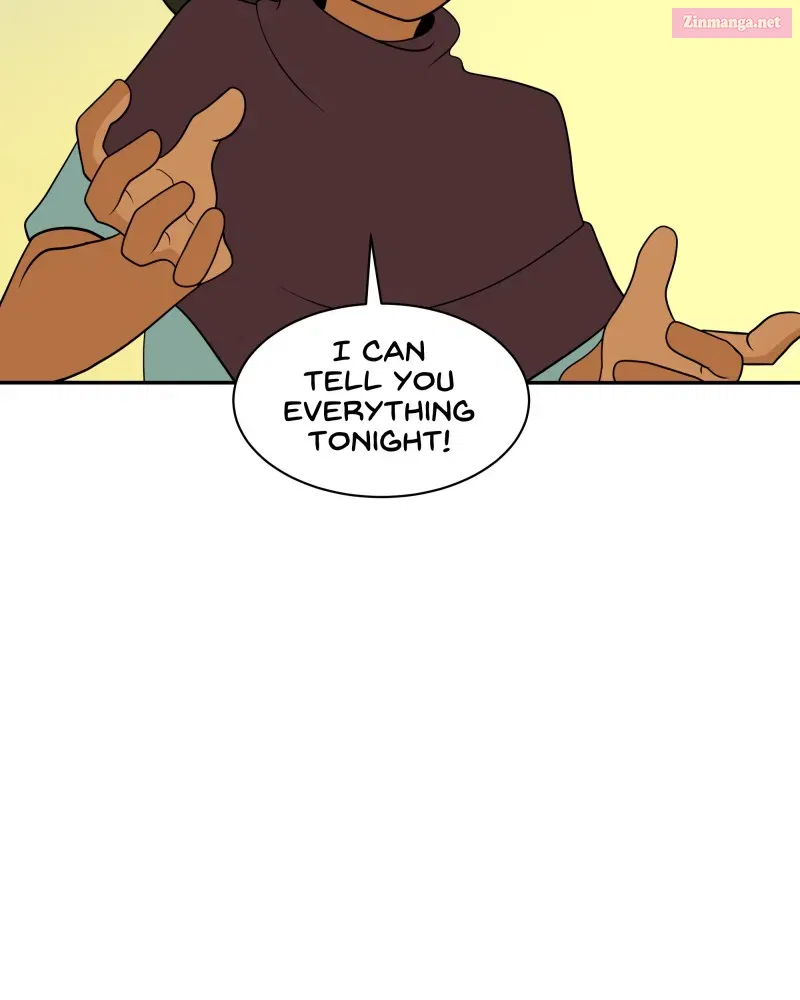 Spellward Bound Zinmanga X Chapter 27 Page 52
