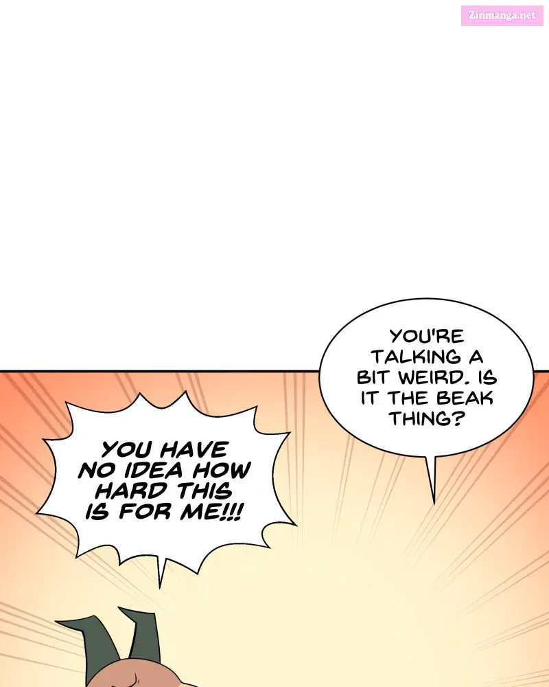 Spellward Bound Zinmanga X Chapter 27 Page 58