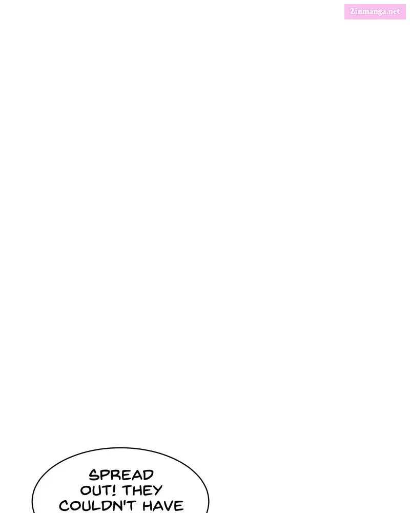Spellward Bound Zinmanga X Chapter 27 Page 63