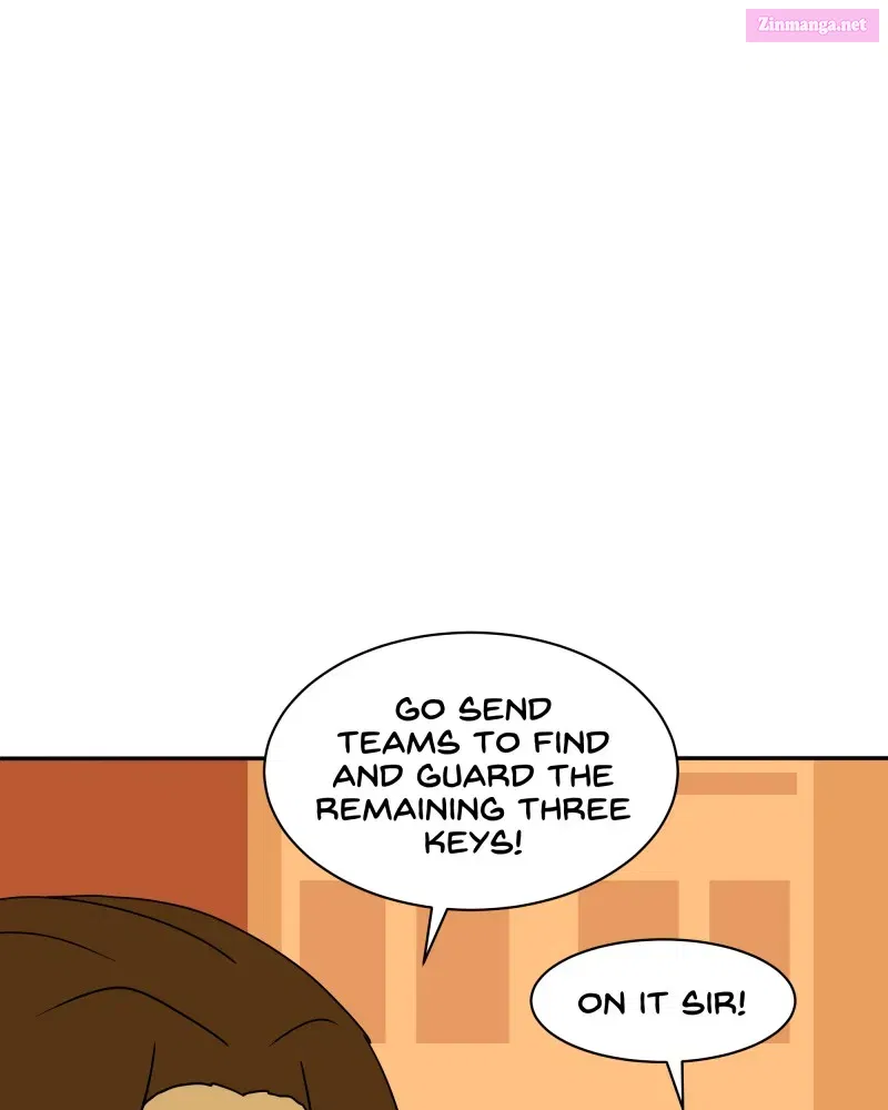Spellward Bound Zinmanga X Chapter 27 Page 78