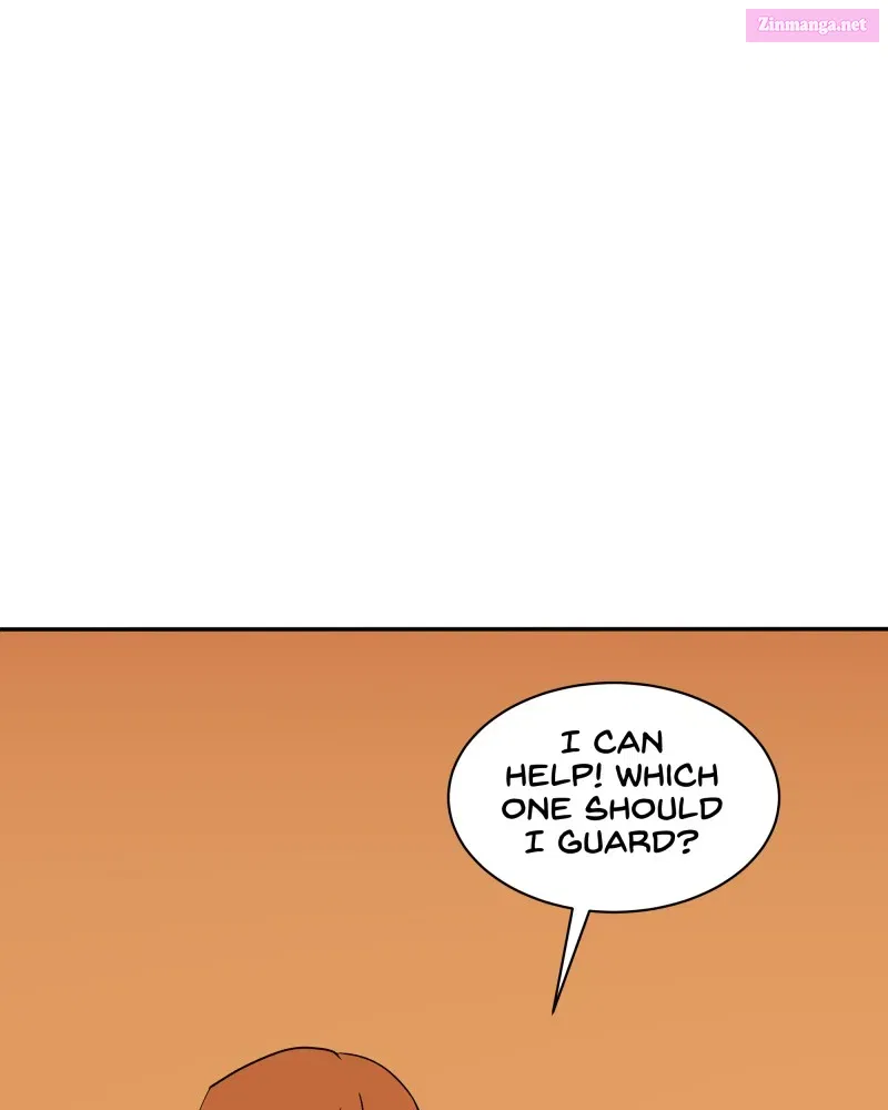 Spellward Bound Zinmanga X Chapter 27 Page 80