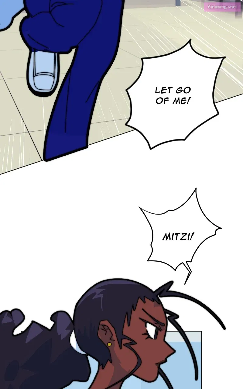 Love Sickubus Zinmanga X Chapter 17 Page 17