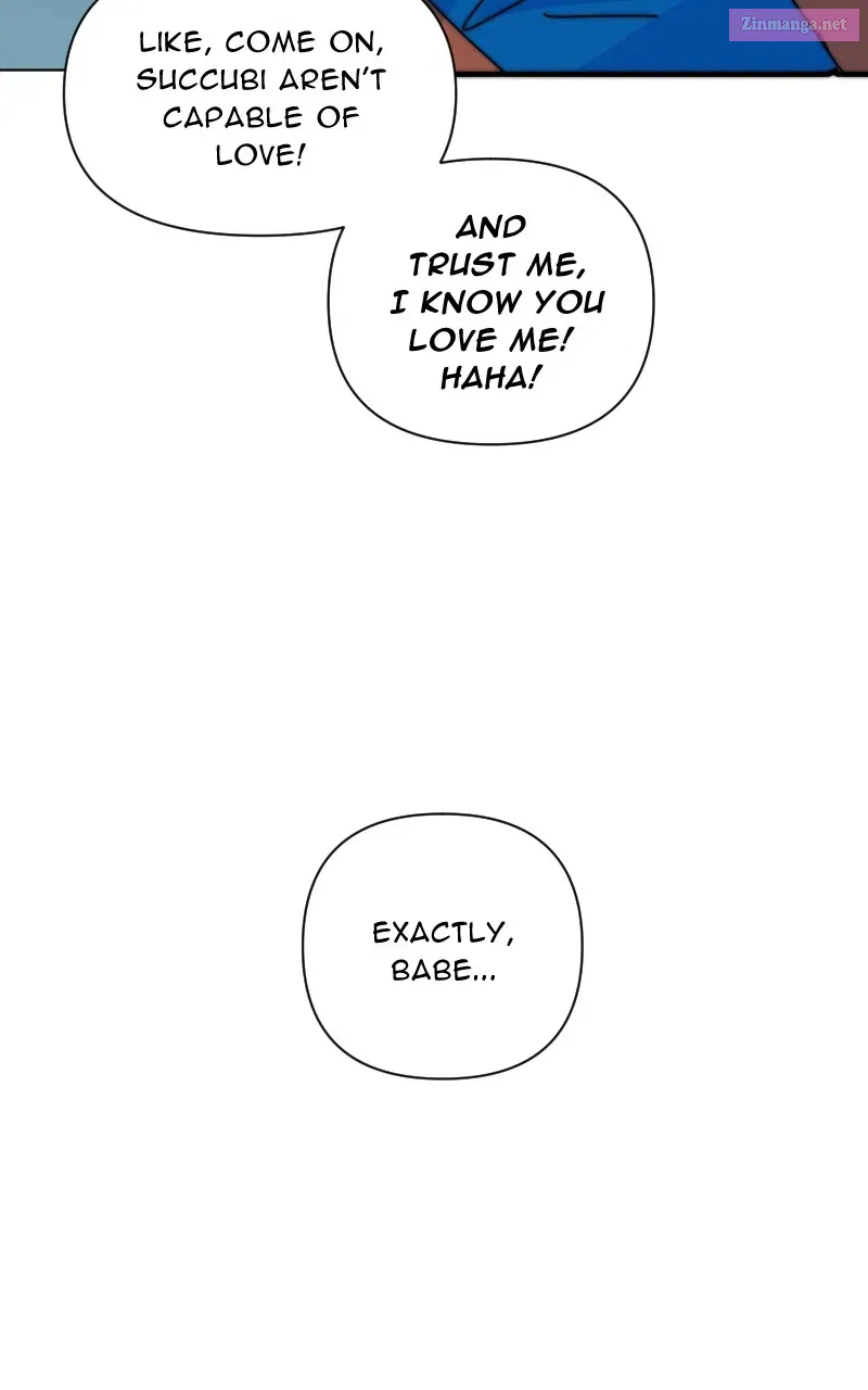 Love Sickubus Zinmanga X Chapter 17 Page 22