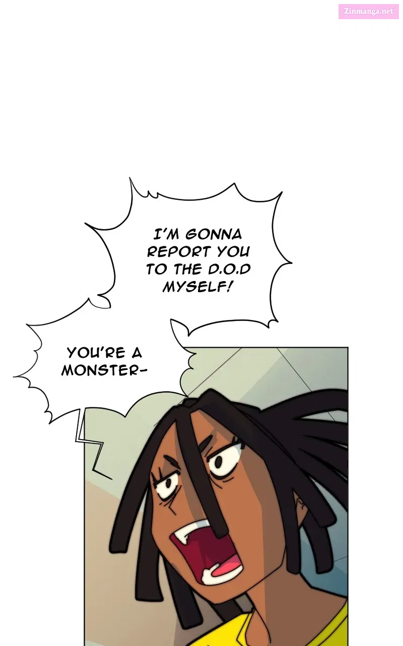 Love Sickubus Zinmanga X Chapter 17 Page 28