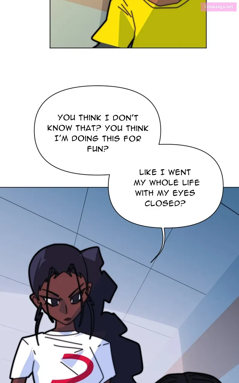 Love Sickubus Zinmanga X Chapter 17 Page 29