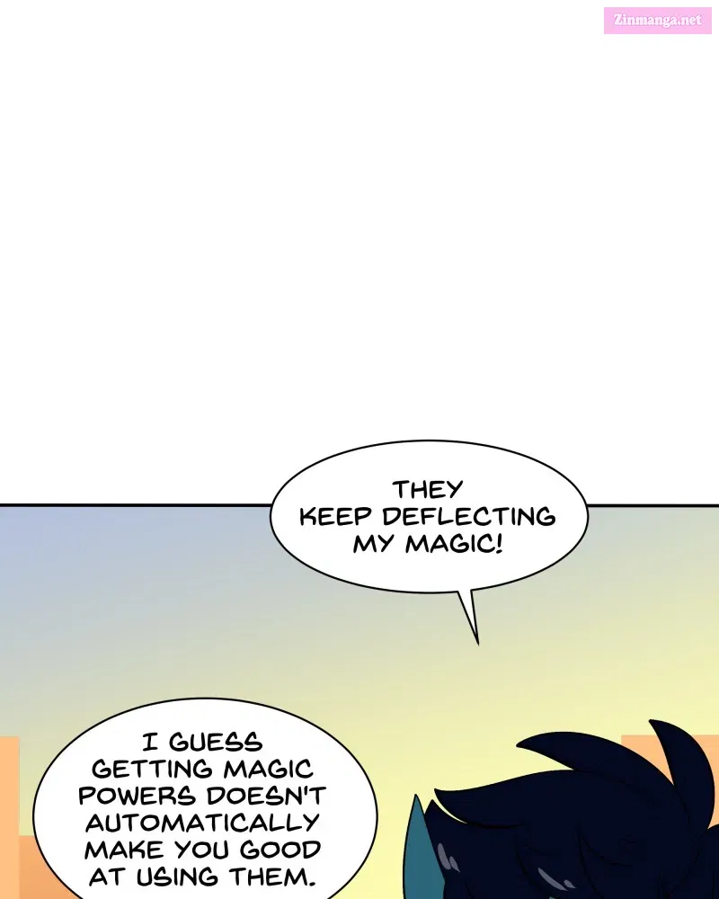 Spellward Bound Zinmanga X Chapter 26 Page 11