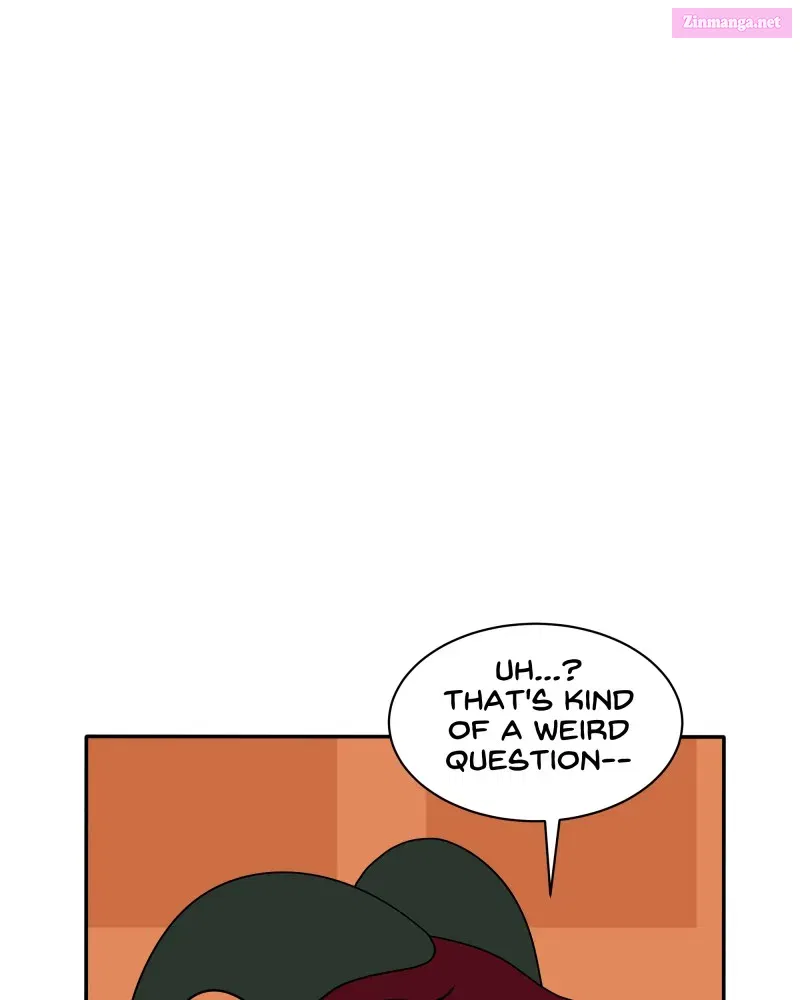 Spellward Bound Zinmanga X Chapter 26 Page 20