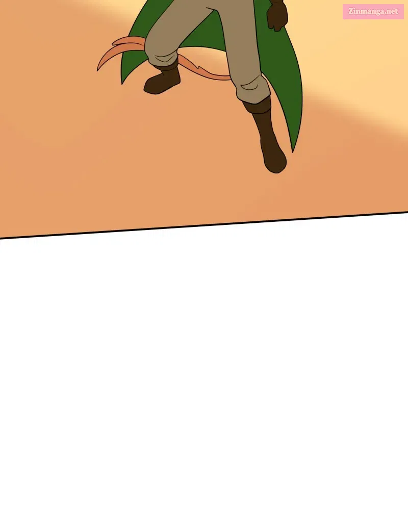 Spellward Bound Zinmanga X Chapter 26 Page 64