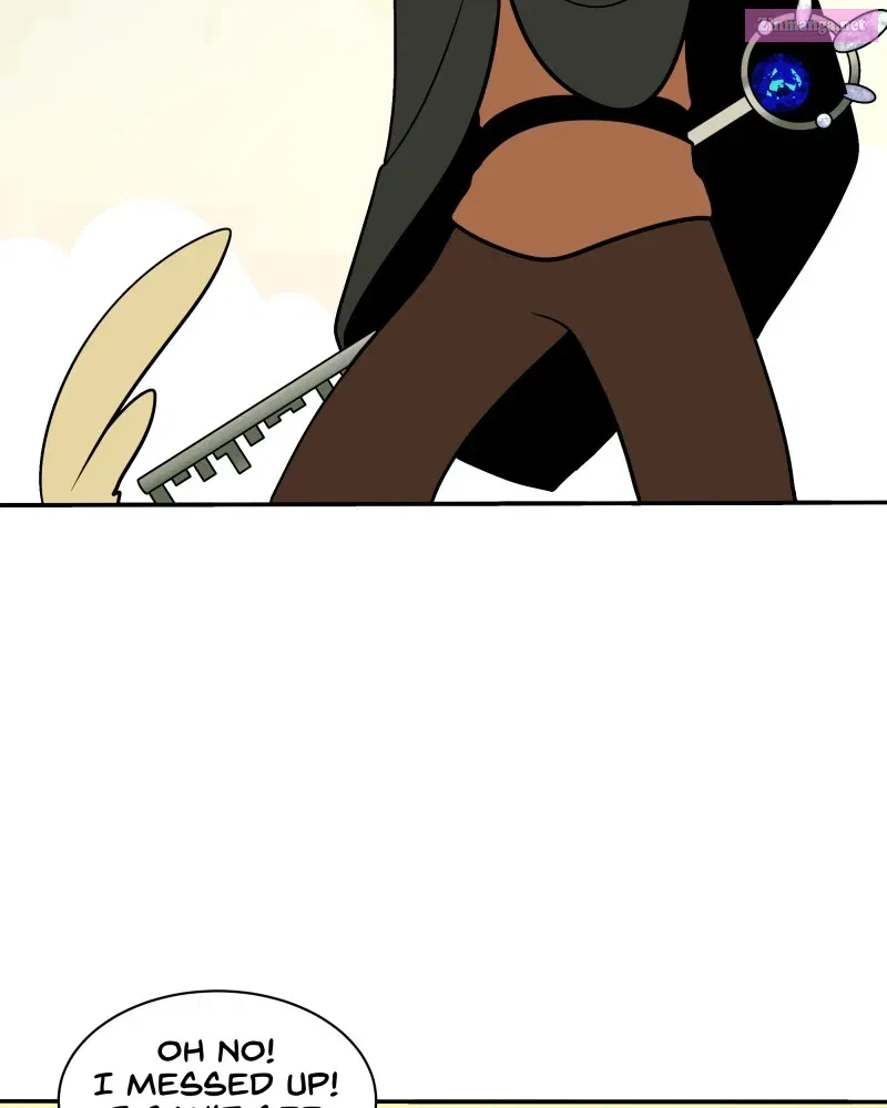 Spellward Bound Zinmanga X Chapter 26 Page 69