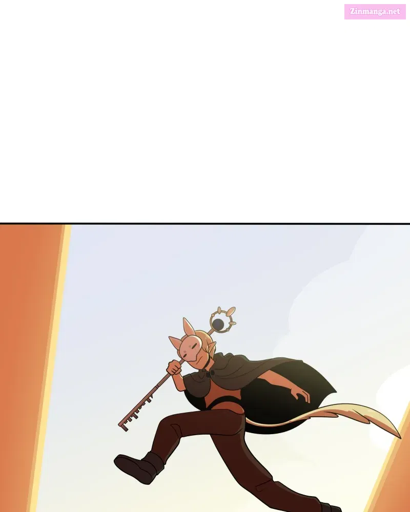 Spellward Bound Zinmanga X Chapter 26 Page 71