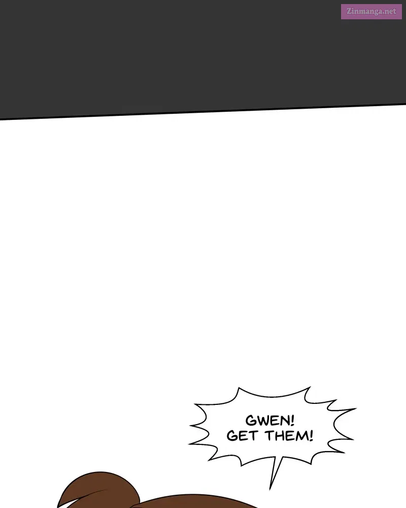 Spellward Bound Zinmanga X Chapter 25 Page 49