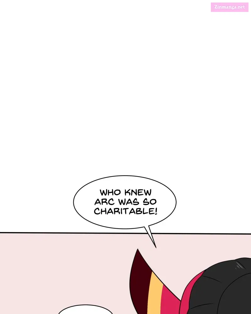 Spellward Bound Zinmanga X Chapter 25 Page 63