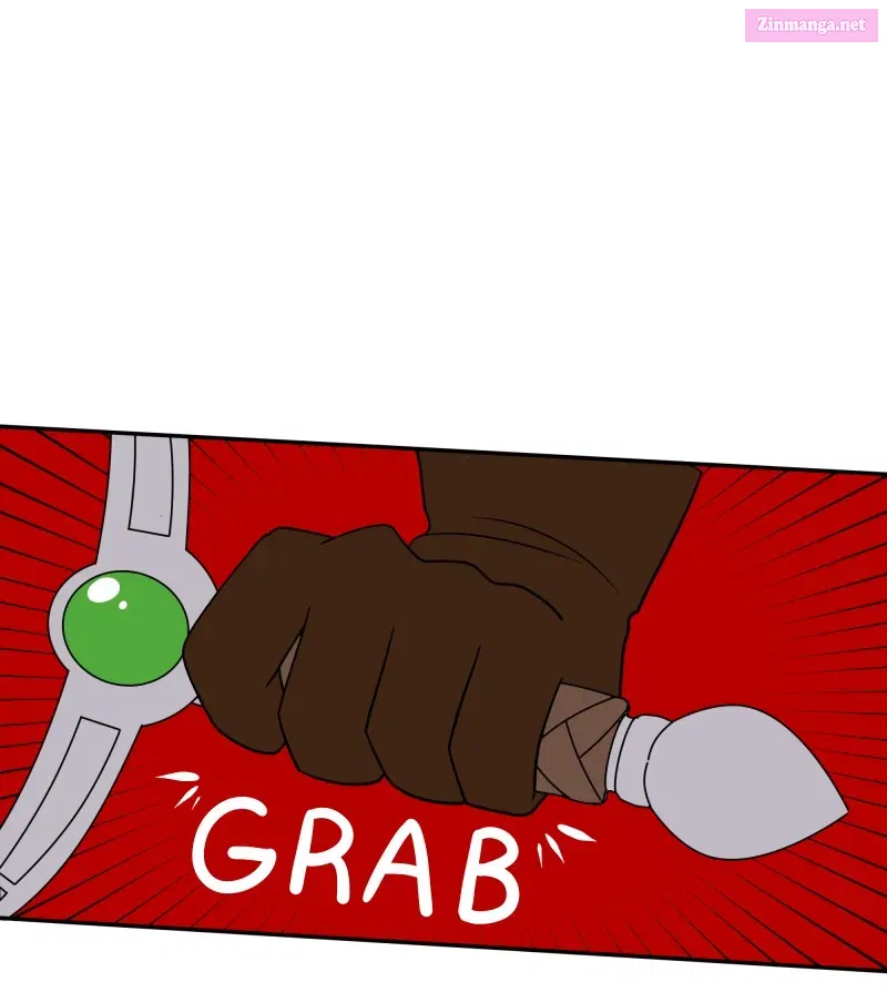 Spellward Bound Zinmanga X Chapter 25 Page 70