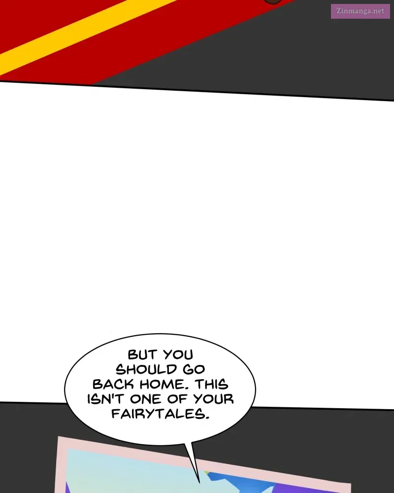 Spellward Bound Zinmanga X Chapter 25 Page 78