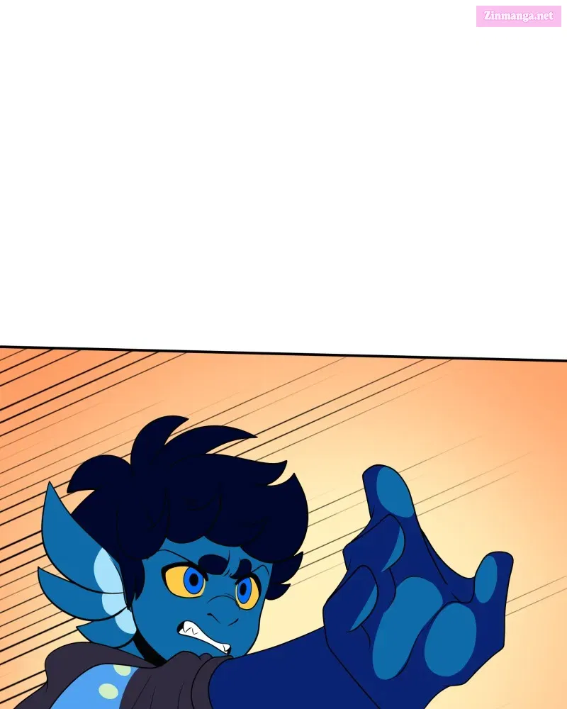 Spellward Bound Zinmanga X Chapter 25 Page 86