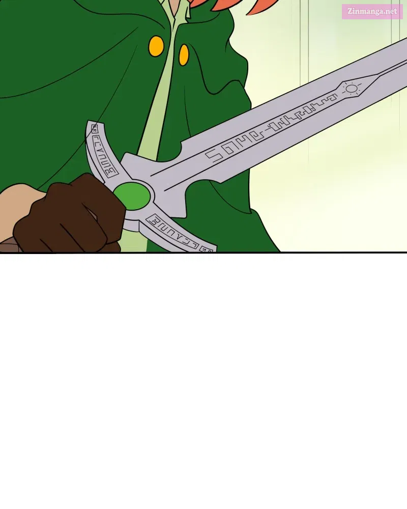 Spellward Bound Zinmanga X Chapter 25 Page 106