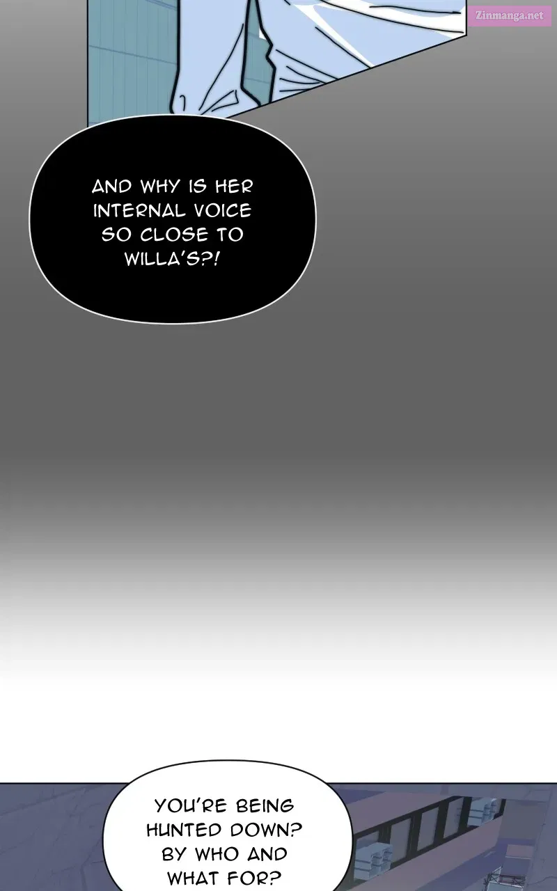 Love Sickubus Zinmanga X Chapter 15 Page 25