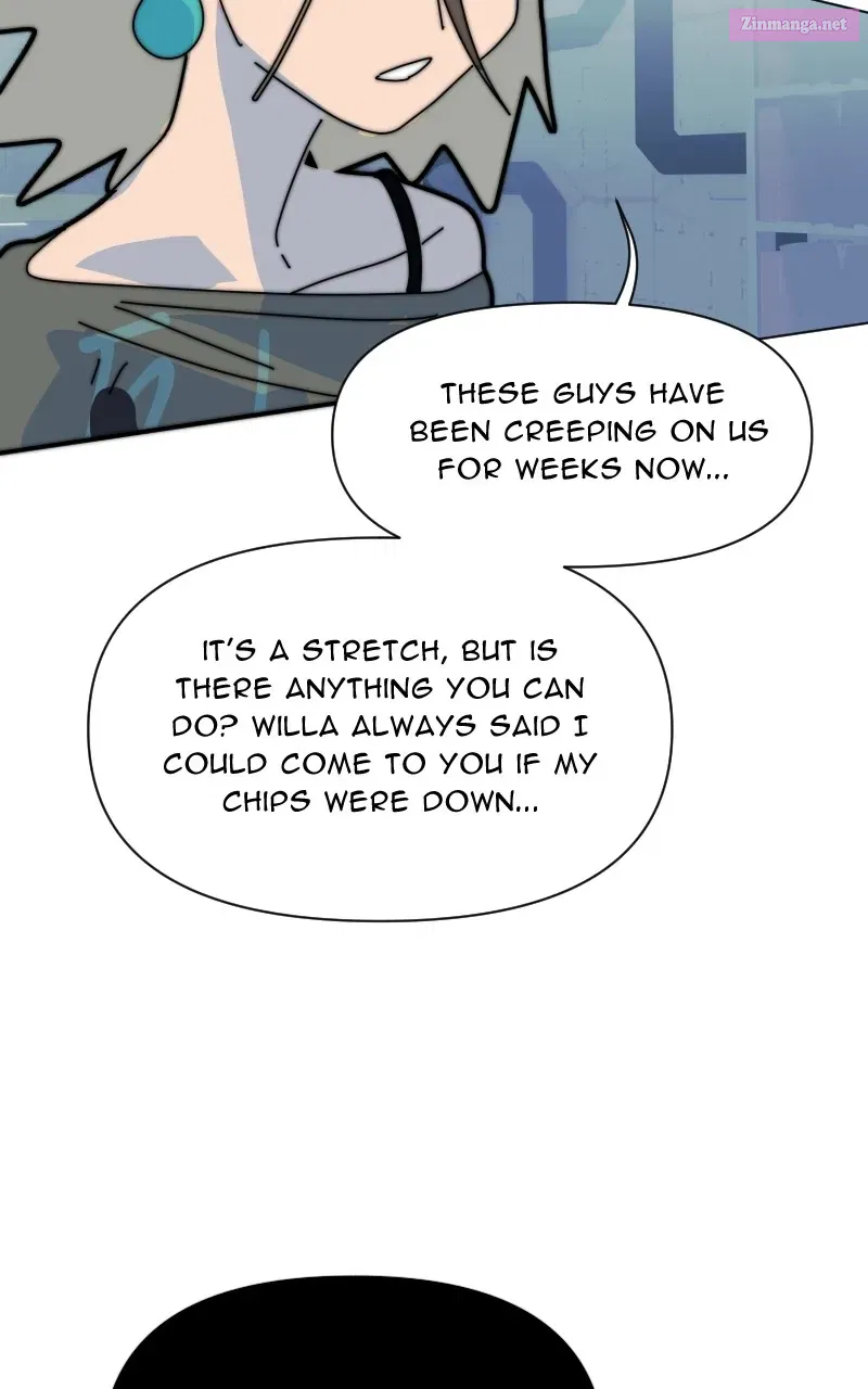 Love Sickubus Zinmanga X Chapter 15 Page 30