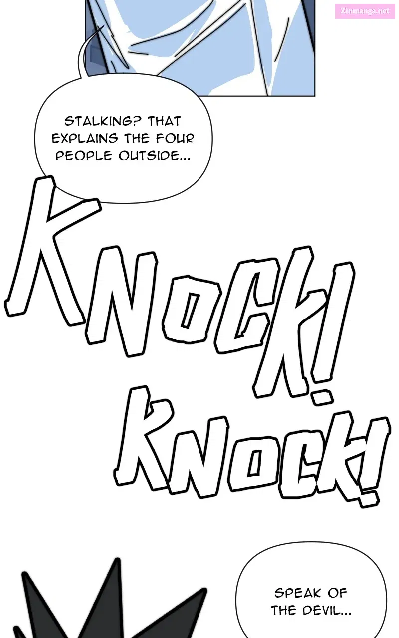 Love Sickubus Zinmanga X Chapter 15 Page 32