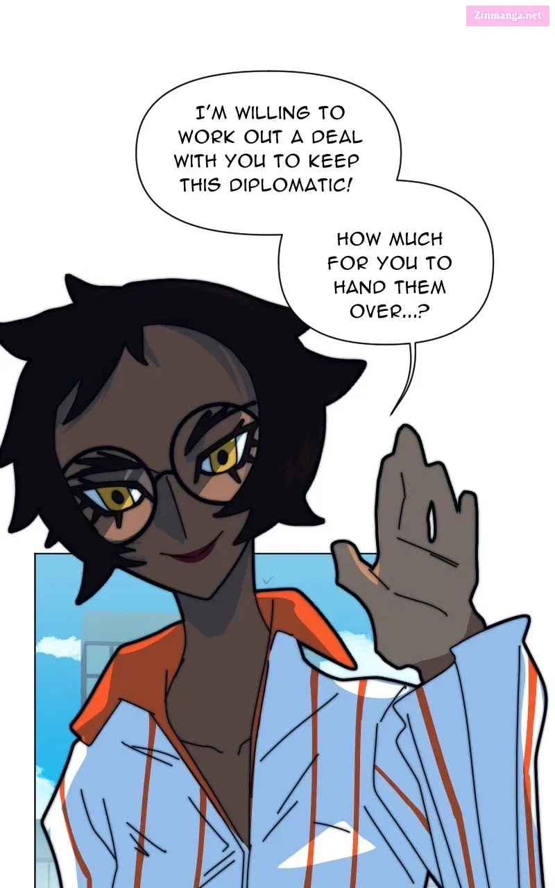Love Sickubus Zinmanga X Chapter 15 Page 38