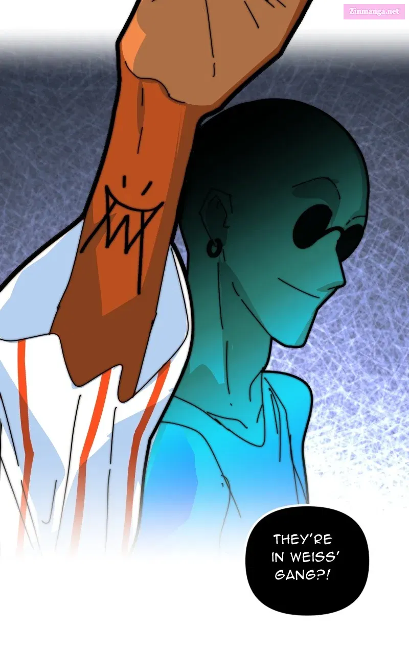 Love Sickubus Zinmanga X Chapter 15 Page 40
