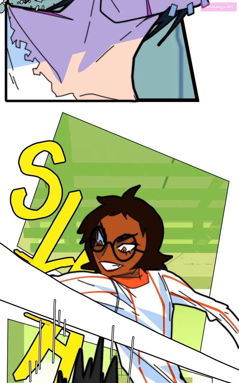 Love Sickubus Zinmanga X Chapter 15 Page 67