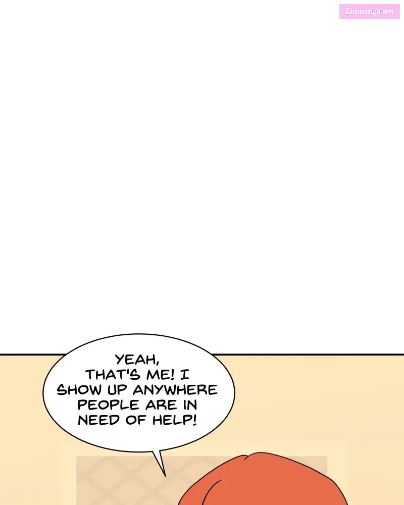 Spellward Bound Zinmanga X Chapter 24 Page 11
