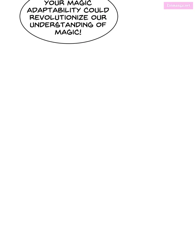 Spellward Bound Zinmanga X Chapter 24 Page 53