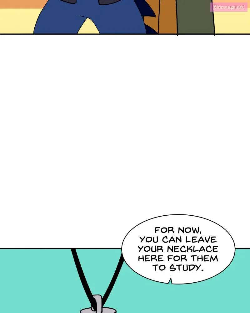 Spellward Bound Zinmanga X Chapter 24 Page 57