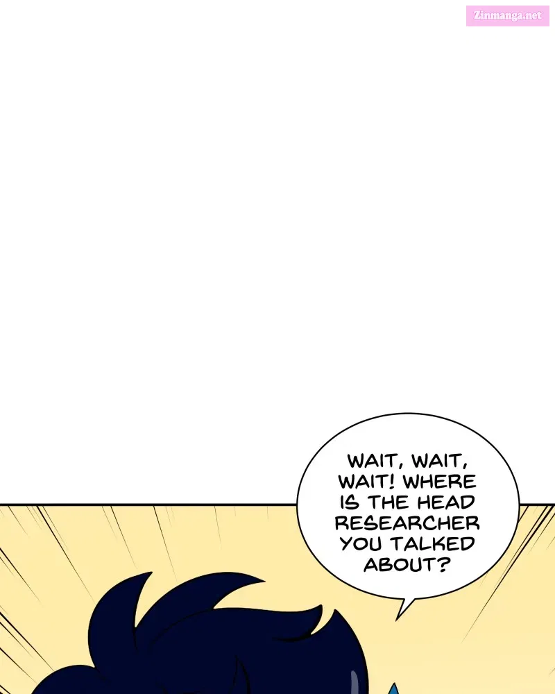 Spellward Bound Zinmanga X Chapter 24 Page 59