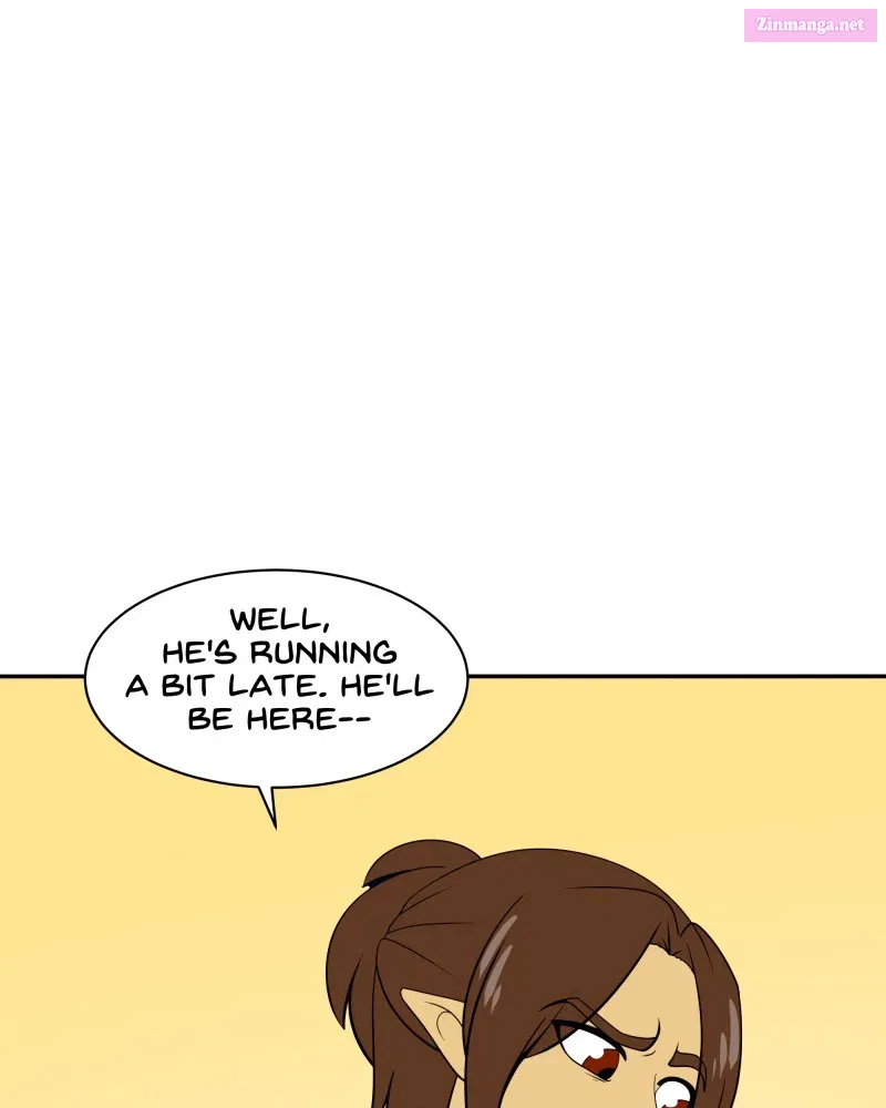 Spellward Bound Zinmanga X Chapter 24 Page 61